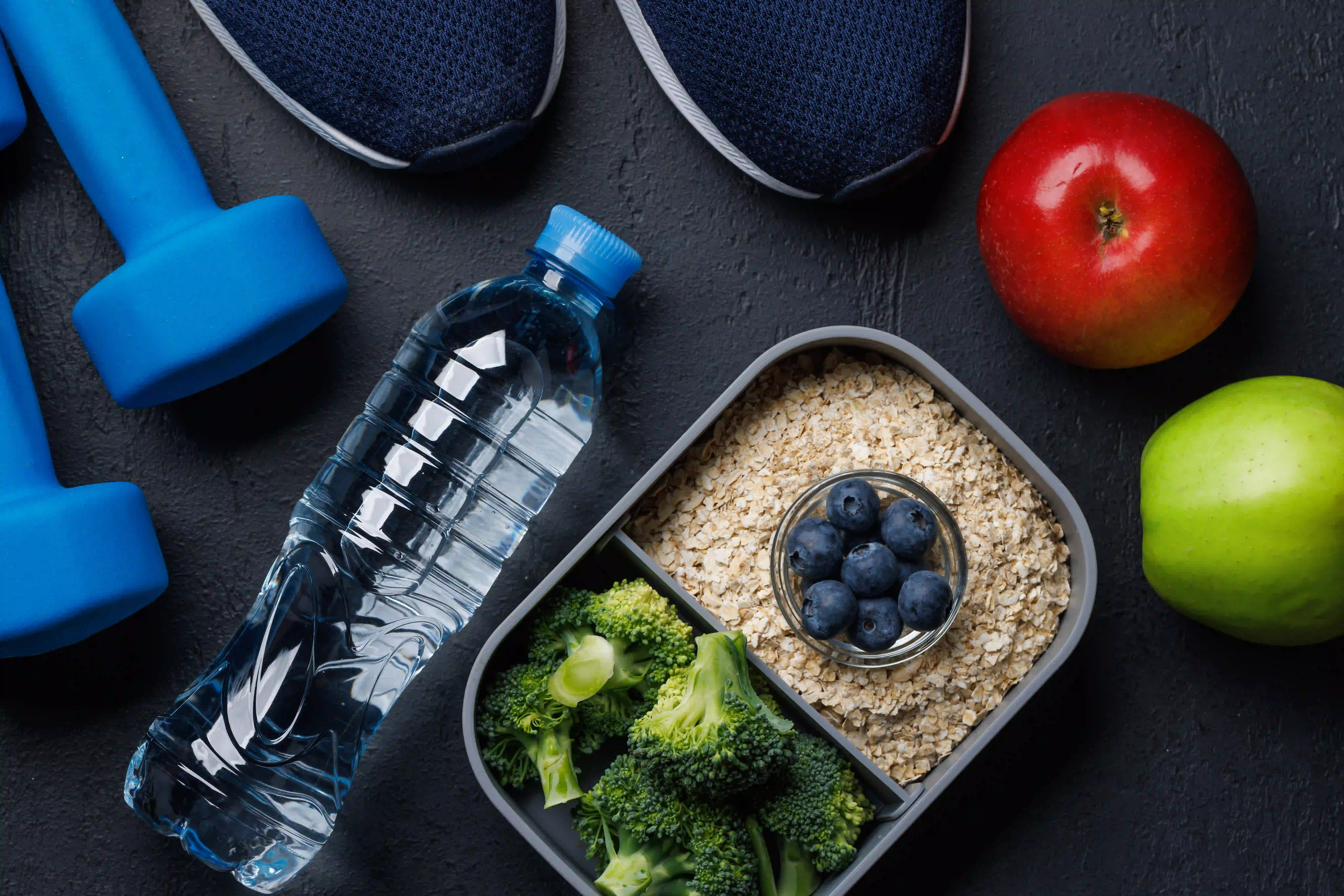 Consulta de nutrición deportiva en Sanlúcar de Barrameda